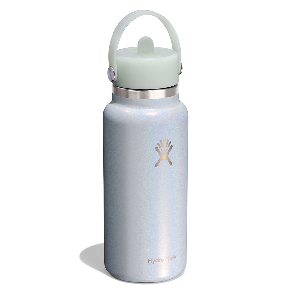 Hydro Flask  32 oz Wide Mouth Flex Straw